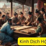 Kinh Dịch Hội Là Gì?