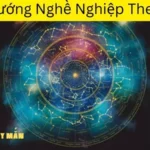 Định Hướng Nghề Nghiệp Theo Tử Vi