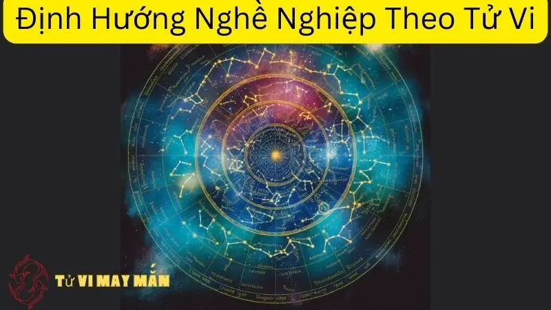 Định Hướng Nghề Nghiệp Theo Tử Vi