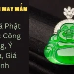 Mặt Đá Phật Di Lặc: Công Dụng, Ý Nghĩa, Giá Thành