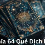 Ý Nghĩa 64 Quẻ Dịch Là Gì?