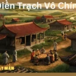 Cung Điền Trạch Vô Chính Diệu