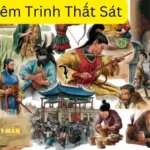 Mệnh Liêm Trinh Thất Sát