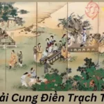 Luận Giải Cung Điền Trạch Thất Sát