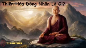 Thiên Hỏa Đồng Nhân Là Gì?